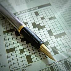 Geek Challenge: Crossword Conundrum DMC Inc